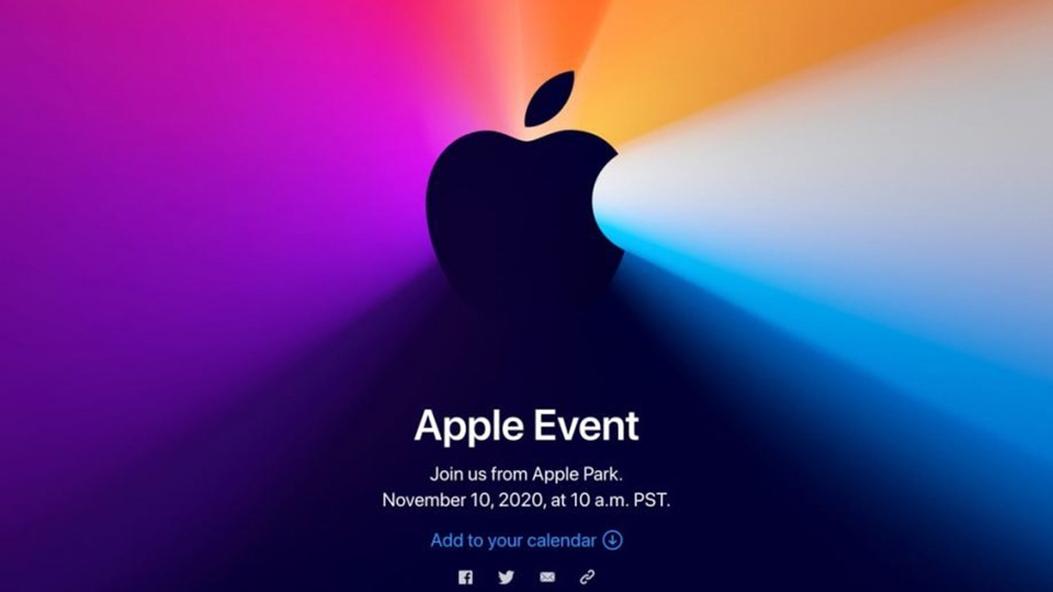 Vén màn bí mật về sự kiện One More Thing thú vị mà Apple sắp tổ chức 1