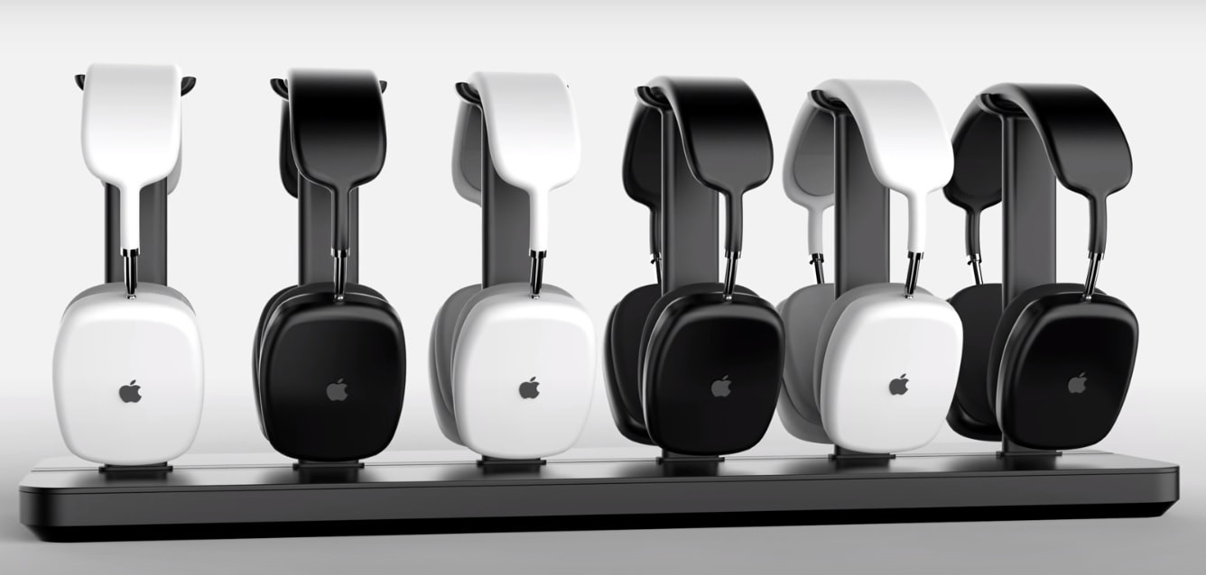 Vén màn bí mật về sự kiện One More Thing thú vị mà Apple sắp tổ chức 5