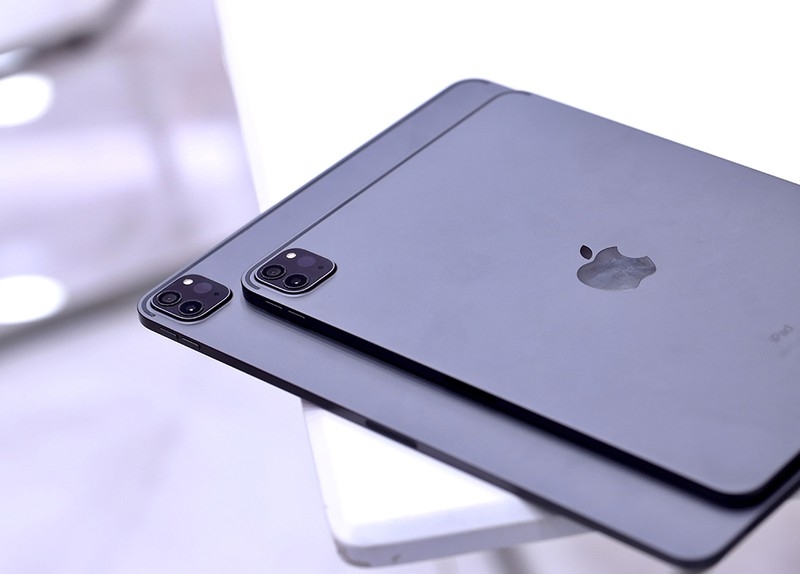 Vén màn bí mật về sự kiện One More Thing thú vị mà Apple sắp tổ chức 9