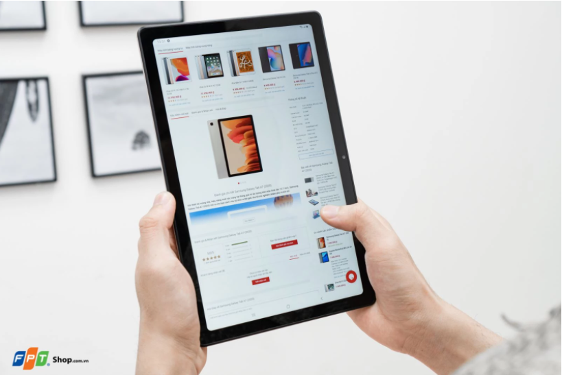 Tab A7