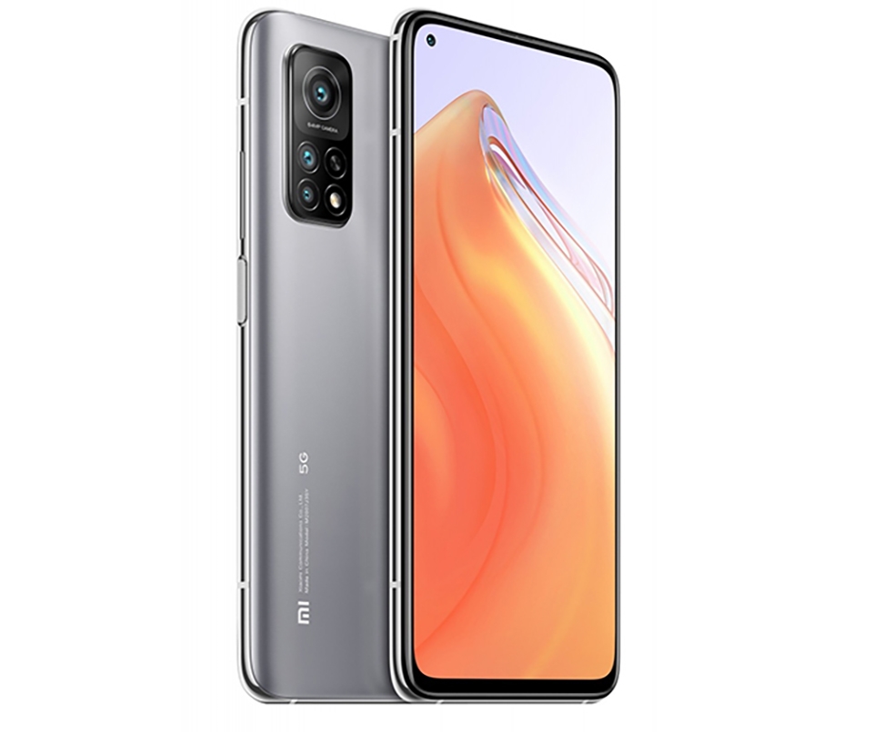 So sánh Xiaomi Mi 10T và Mi 10 (ảnh 1) So sánh Xiaomi Mi 10T và Mi 10 (ảnh 1)