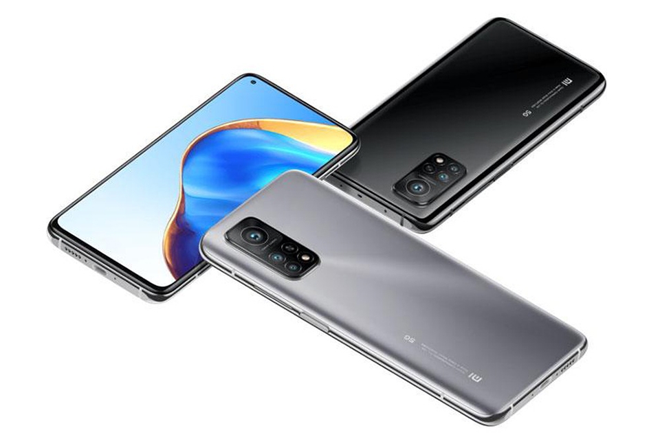 So sánh Xiaomi Mi 10T và Mi 10 (ảnh 3) So sánh Xiaomi Mi 10T và Mi 10 (ảnh 3)