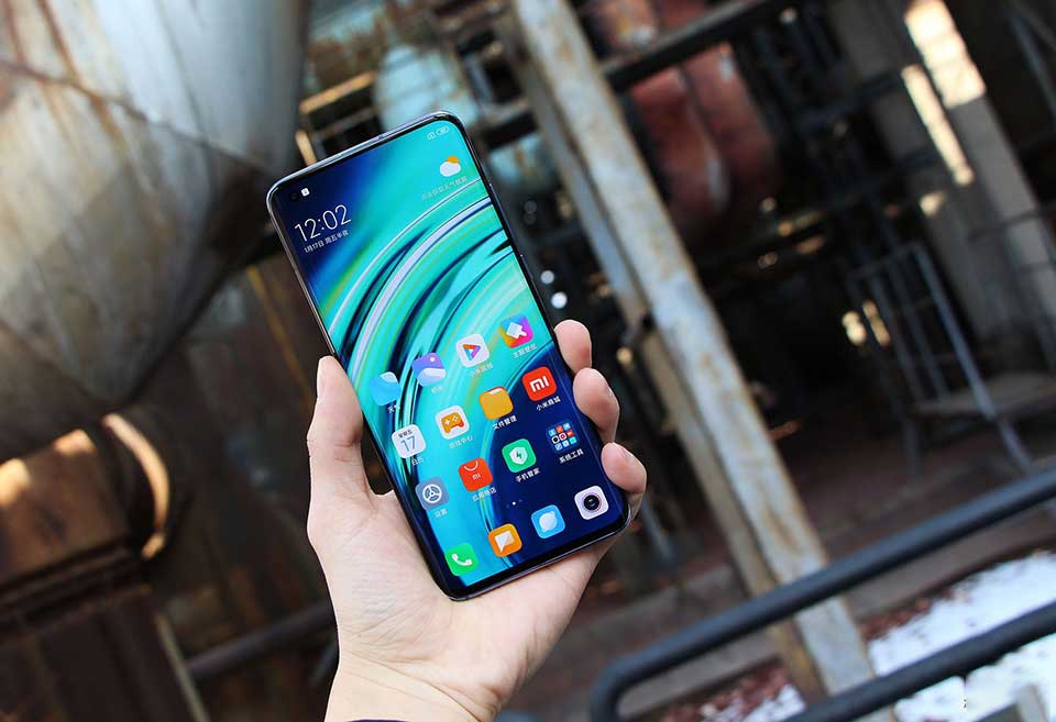 So sánh Xiaomi Mi 10T và Mi 10 (ảnh 4) So sánh Xiaomi Mi 10T và Mi 10 (ảnh 4)