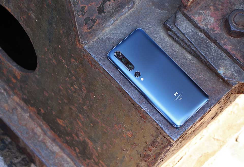 So sánh Xiaomi Mi 10T và Mi 10 (ảnh 5) So sánh Xiaomi Mi 10T và Mi 10 (ảnh 5)