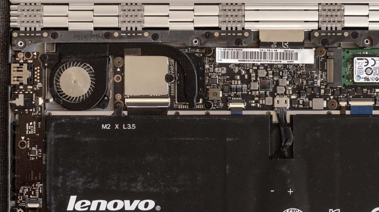 Thủ thuật hay giúp bảo quản pin laptop tồn tại lâu hơn