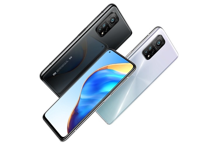 Màn hình Xiaomi Mi 10T Pro 5G