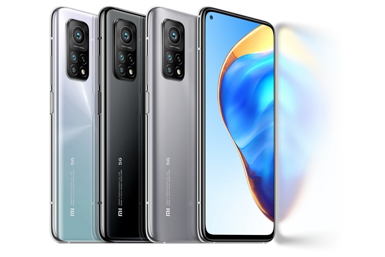 Cấu hình Xiaomi Mi 10T Pro 5G