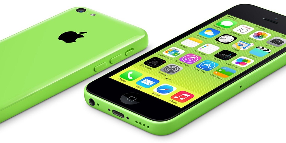 iPhone 5c iPhone 5c