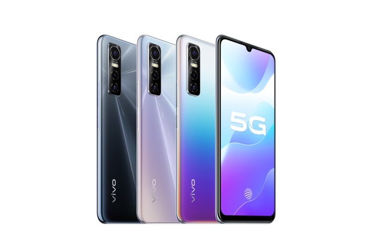 Vivo S7e 5G