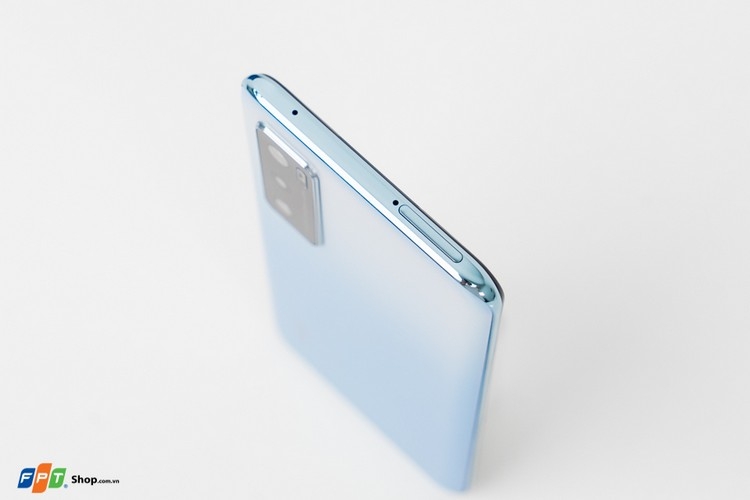 Thiết kế vivo V20 SE