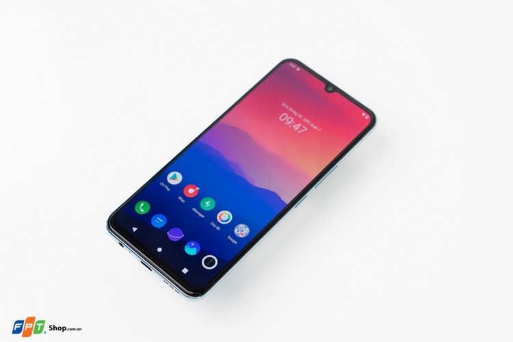 Màn hình vivo V20 SE