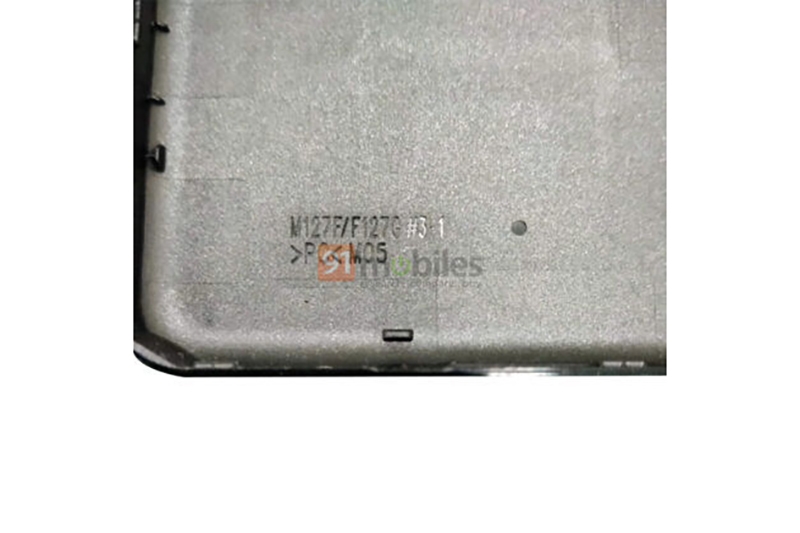 Ảnh thực tế Galaxy M12 (ảnh 3)