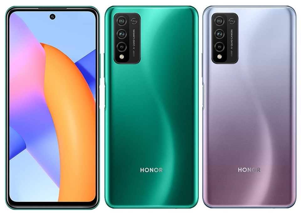 Honor 10X Lite