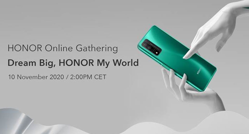 Honor 10X Lite