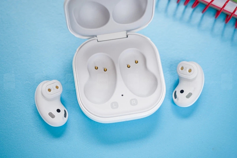 Samsung có thể tặng kèm cho Galaxy S21 series tai nghe Galaxy Buds Beyond mới
