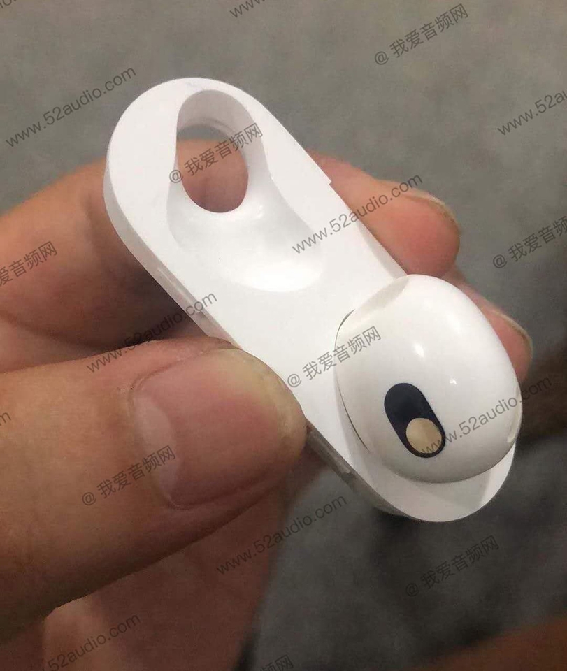 AirPods 3