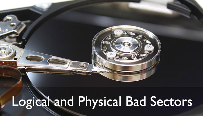 cắt bad ổ cứng 2