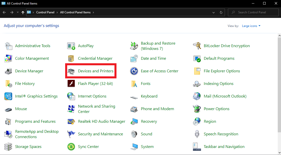 Cách sử dụng USB Bluetooth cho máy tính 03