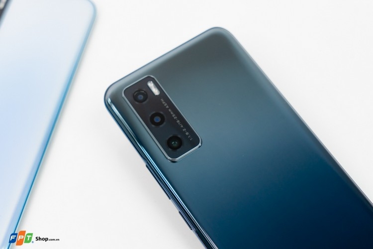 Đánh giá camera vivo V20 SE