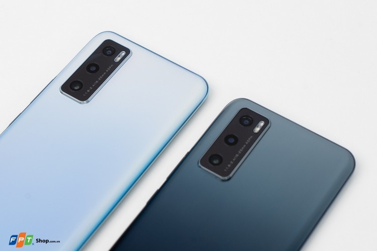 Camera vivo V20 SE
