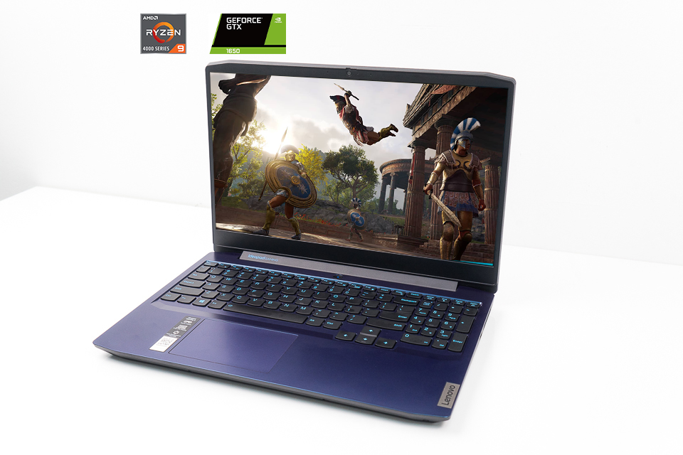 Lenovo IdeaPad Gaming 3 15ARH05