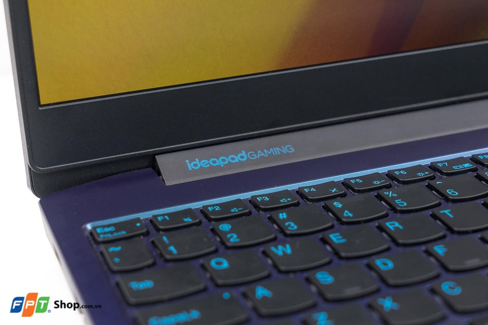 Lenovo IdeaPad Gaming 3 15ARH05