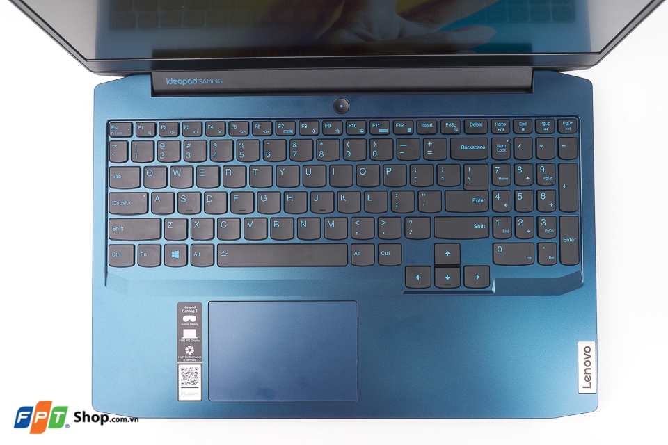 Lenovo IdeaPad Gaming 3 15ARH05