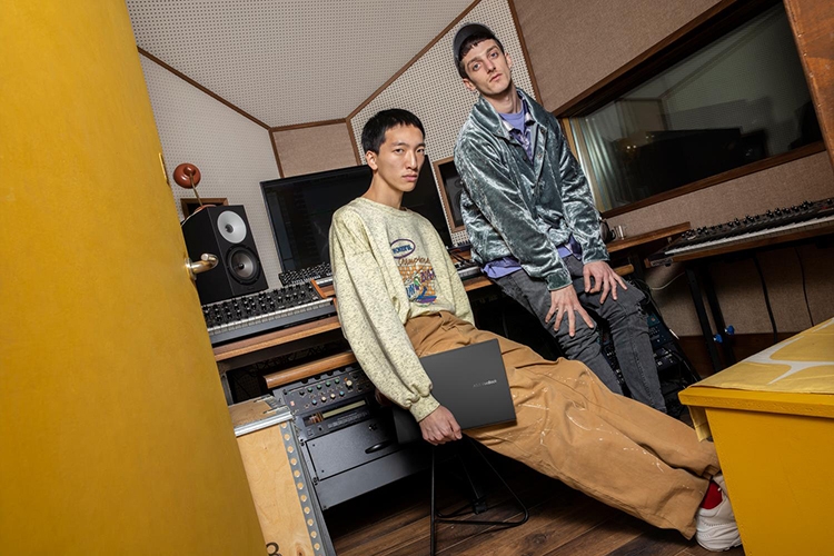 Asus VivoBook 14/15: Sự lựa chọn tuyệt đỉnh dành cho thế hệ GenZ 3