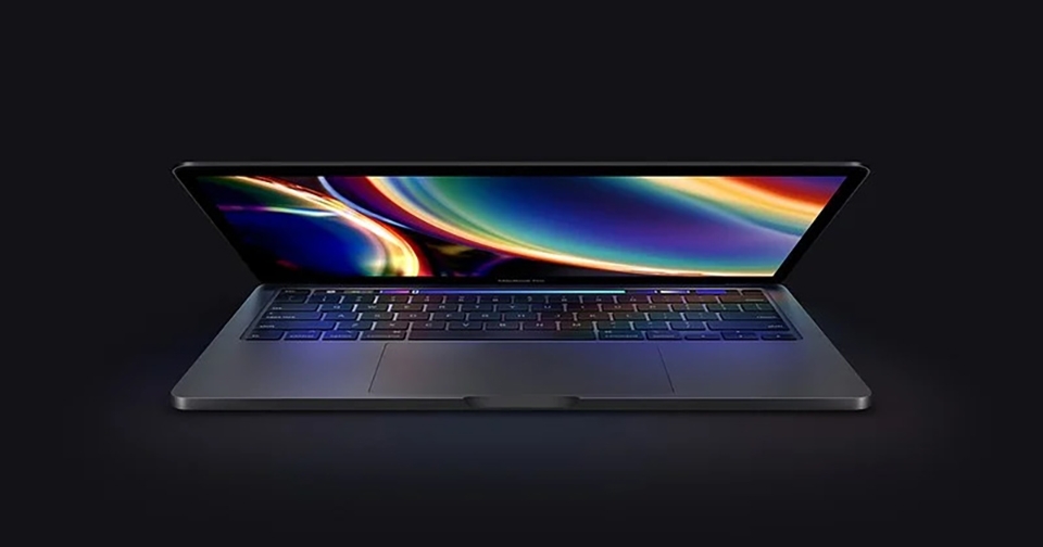 Báo cáo: Apple sẽ sản xuất 2.5 triệu máy Mac Silicon vào tháng 2/2021