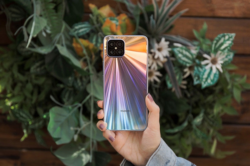 Huawei Nova 8 SE Huawei Nova 8 SE
