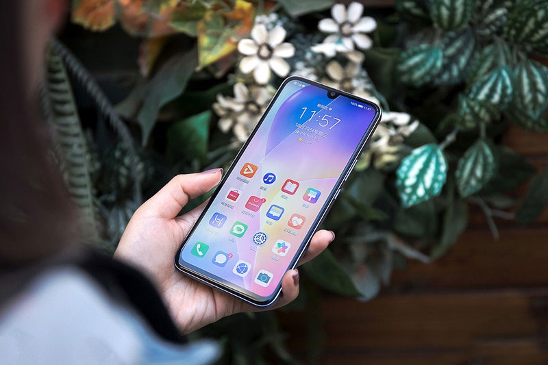 Huawei Nova 8 SE Huawei Nova 8 SE