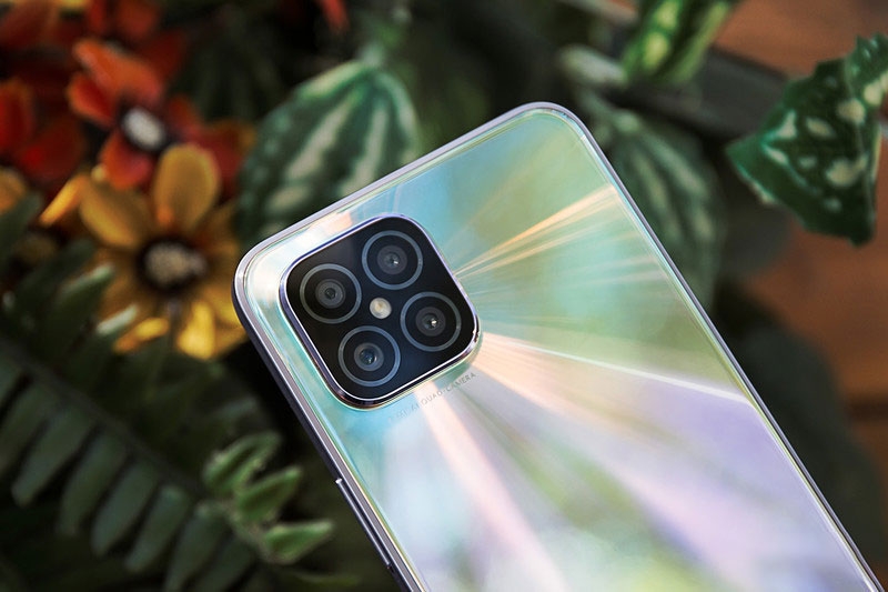 Huawei Nova 8 SE Huawei Nova 8 SE