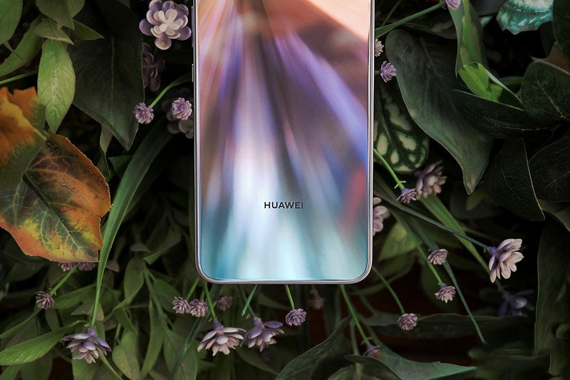 Huawei Nova 8 SE Huawei Nova 8 SE