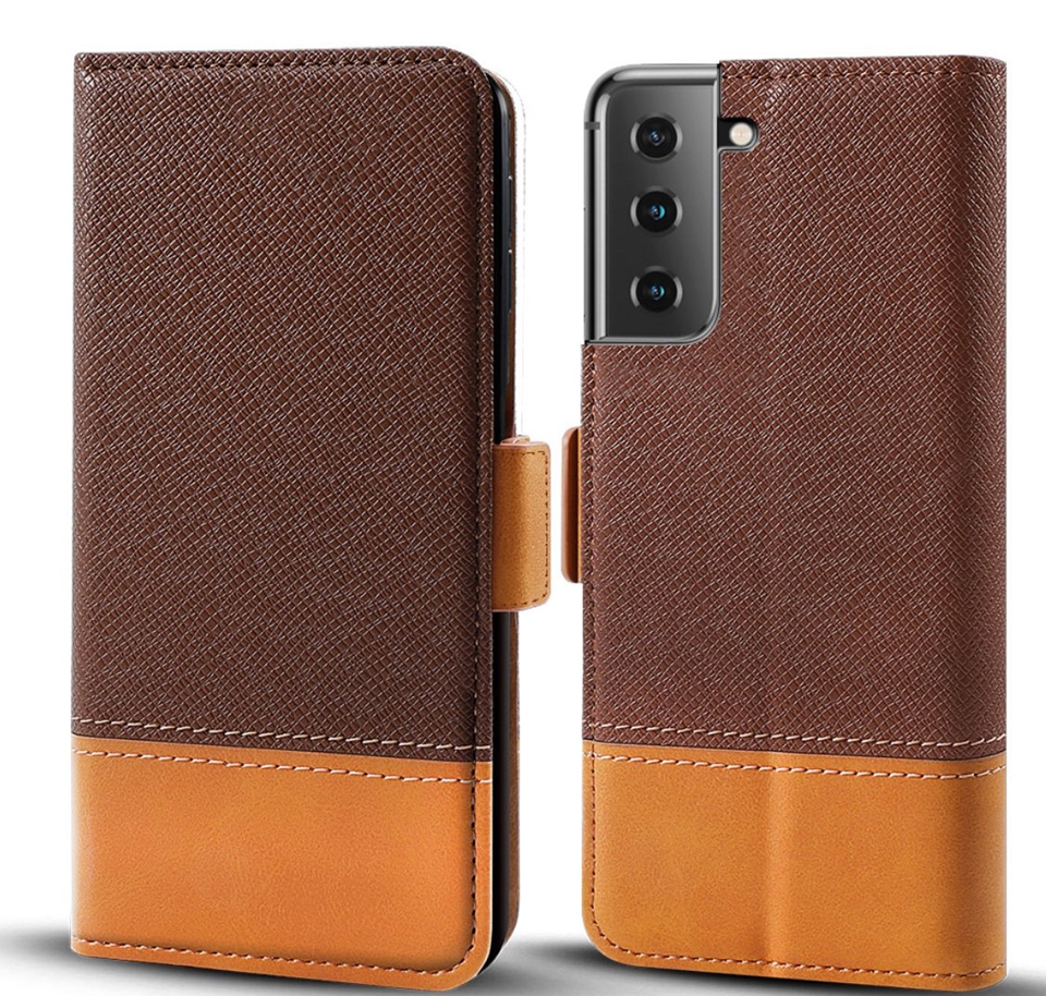 Thiết kế Samsung Galaxy S21 Thiết kế Samsung Galaxy S21