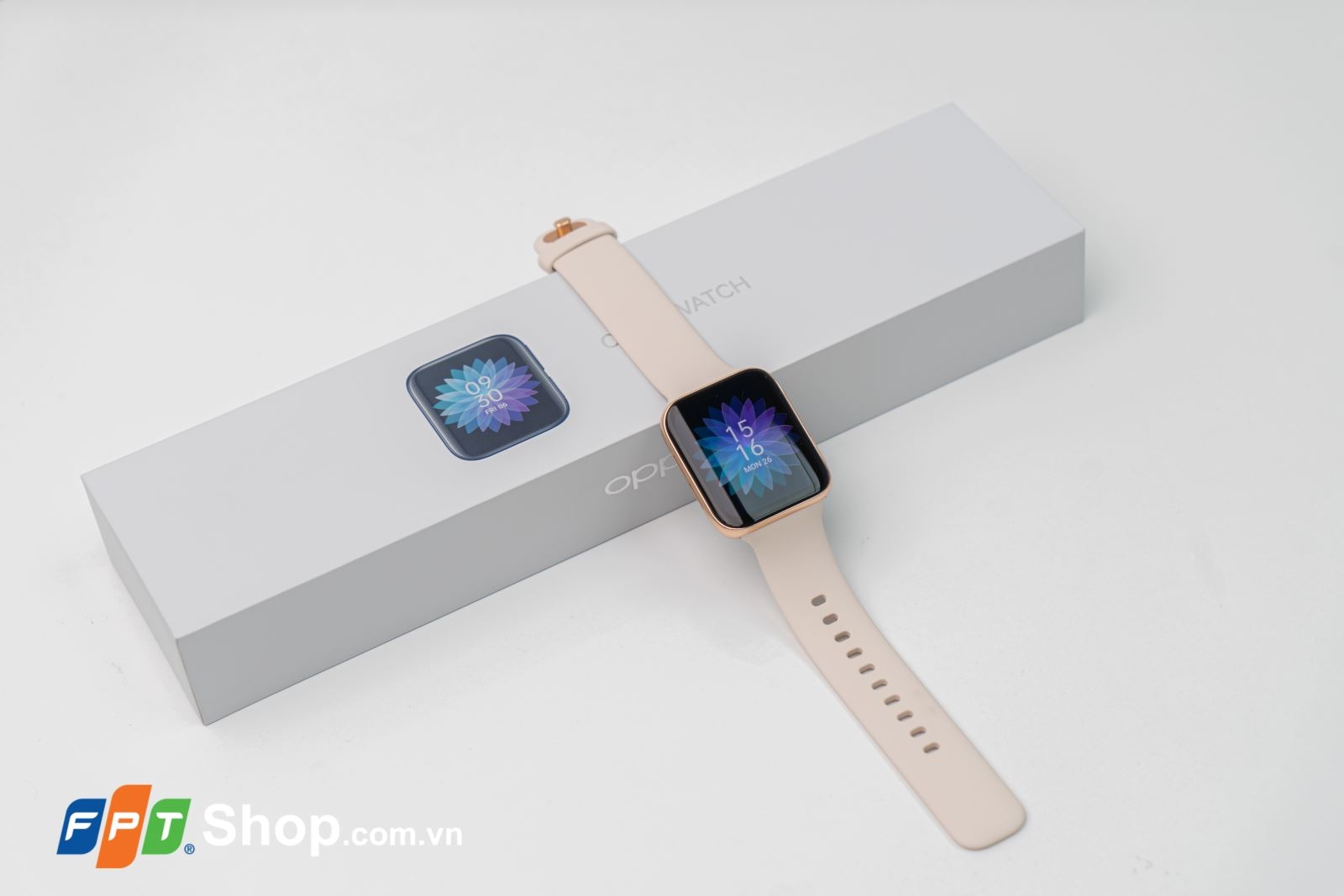 Thủ thuật OPPO Watch