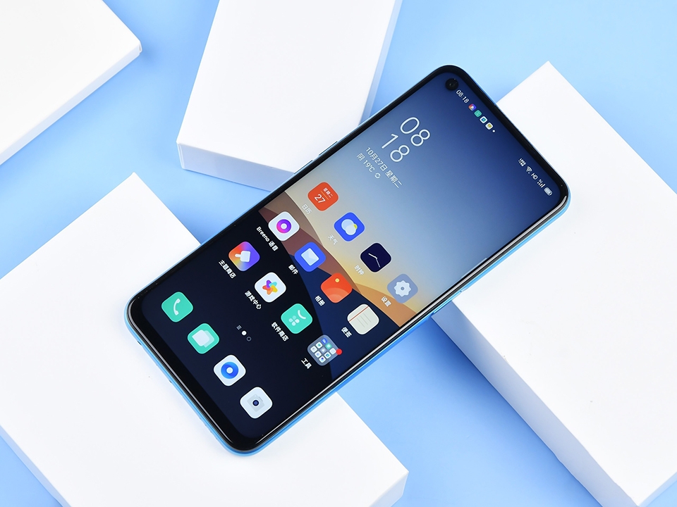 OPPO K7x OPPO K7x