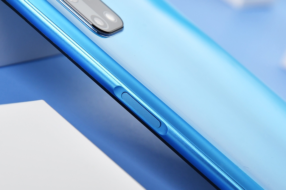 OPPO K7x OPPO K7x