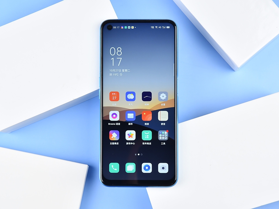 OPPO K7x OPPO K7x