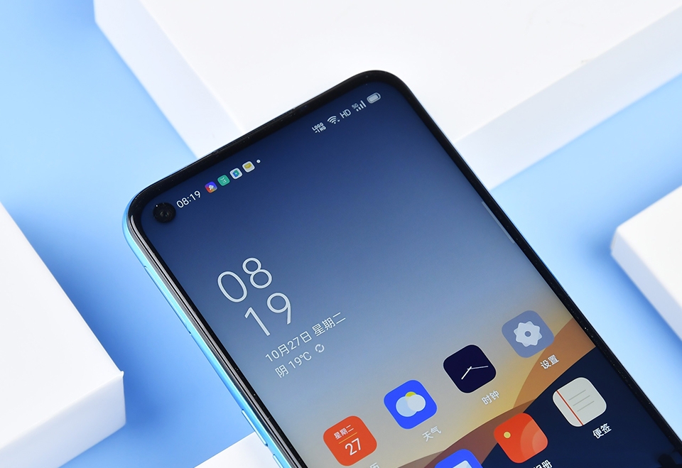 OPPO K7x OPPO K7x