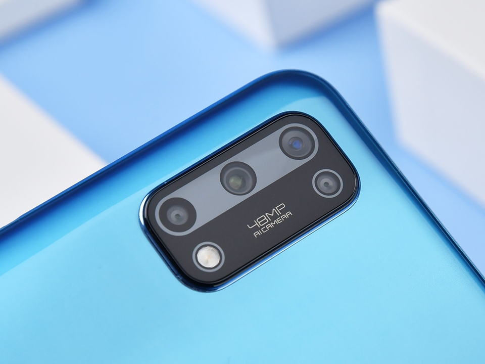 OPPO K7x OPPO K7x