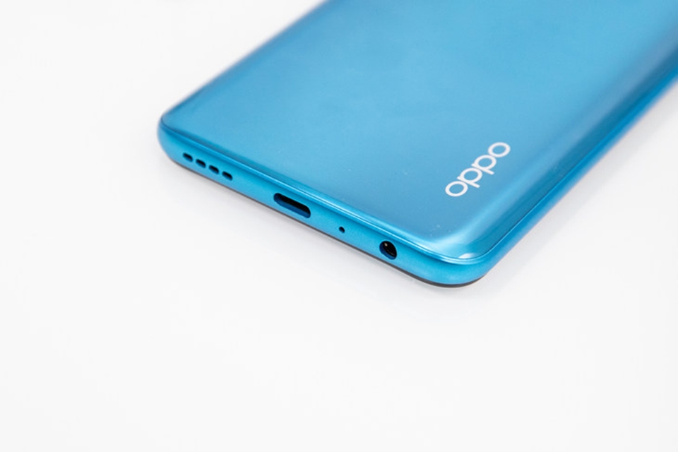OPPO K7x OPPO K7x