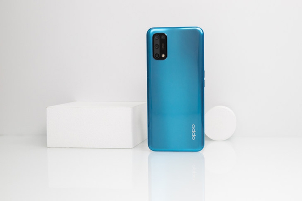 OPPO K7x OPPO K7x