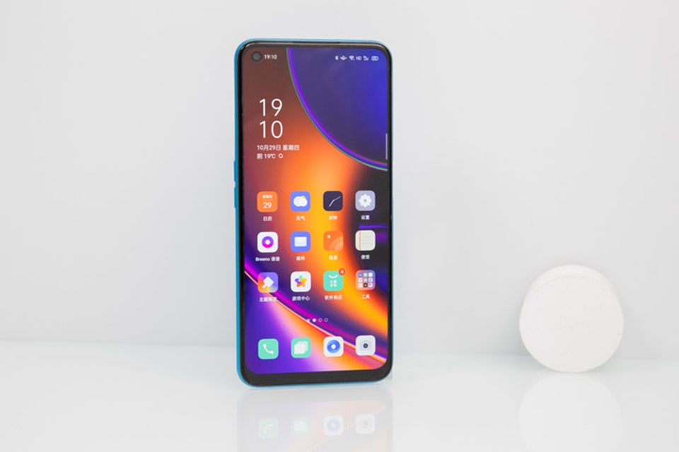 OPPO K7x OPPO K7x