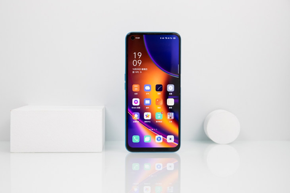 OPPO K7x OPPO K7x