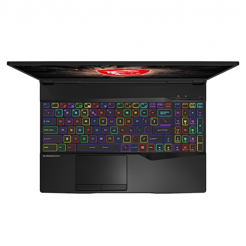 MSI Leopard Gaming GL65 10SCXK 4