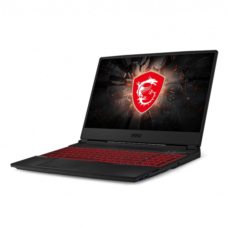 MSI Leopard Gaming GL65 10SCXK 2