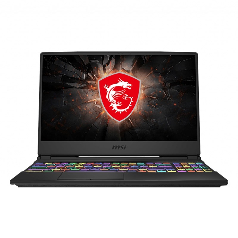 MSI Leopard Gaming GL65 10SCXK 3