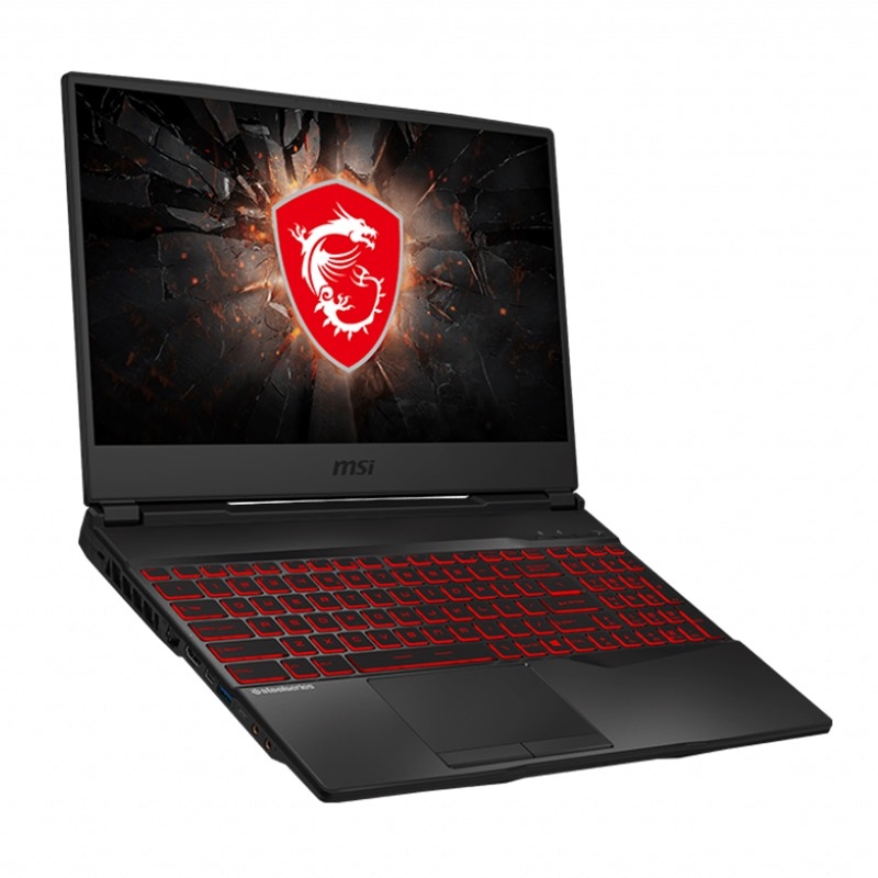 MSI Leopard Gaming GL65 10SCXK 5