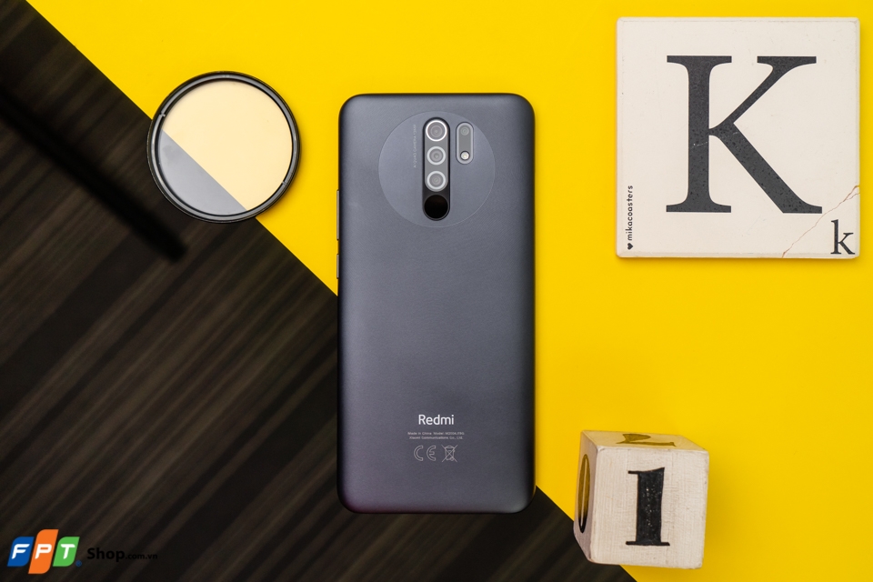 Xiaomi Redmi 9