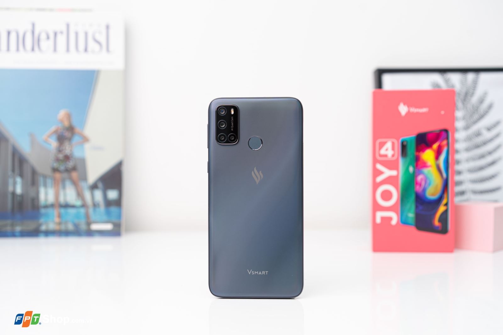Vsmart Joy 4